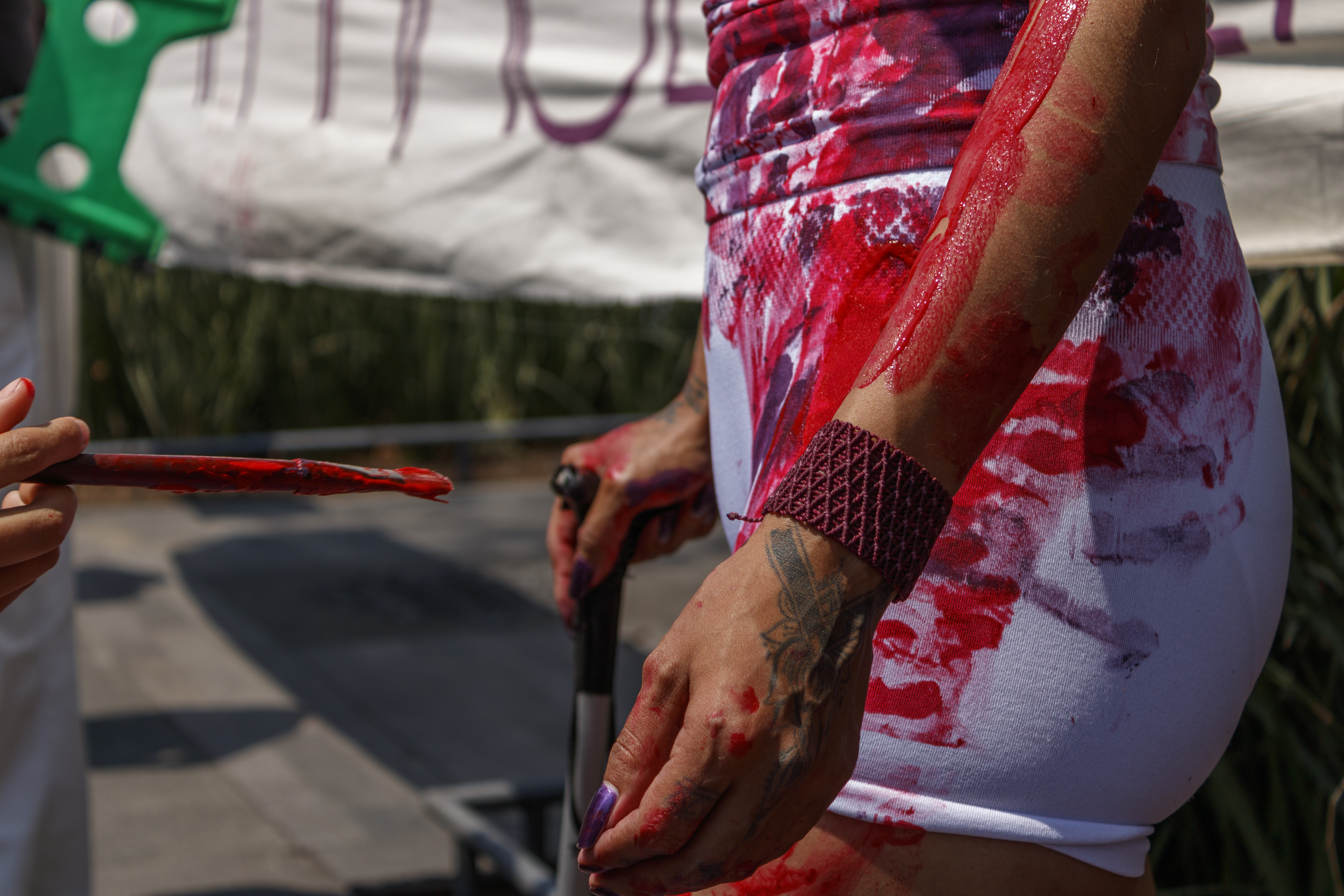 ¡Así se vivió el 8M 2026 en la CDMX!