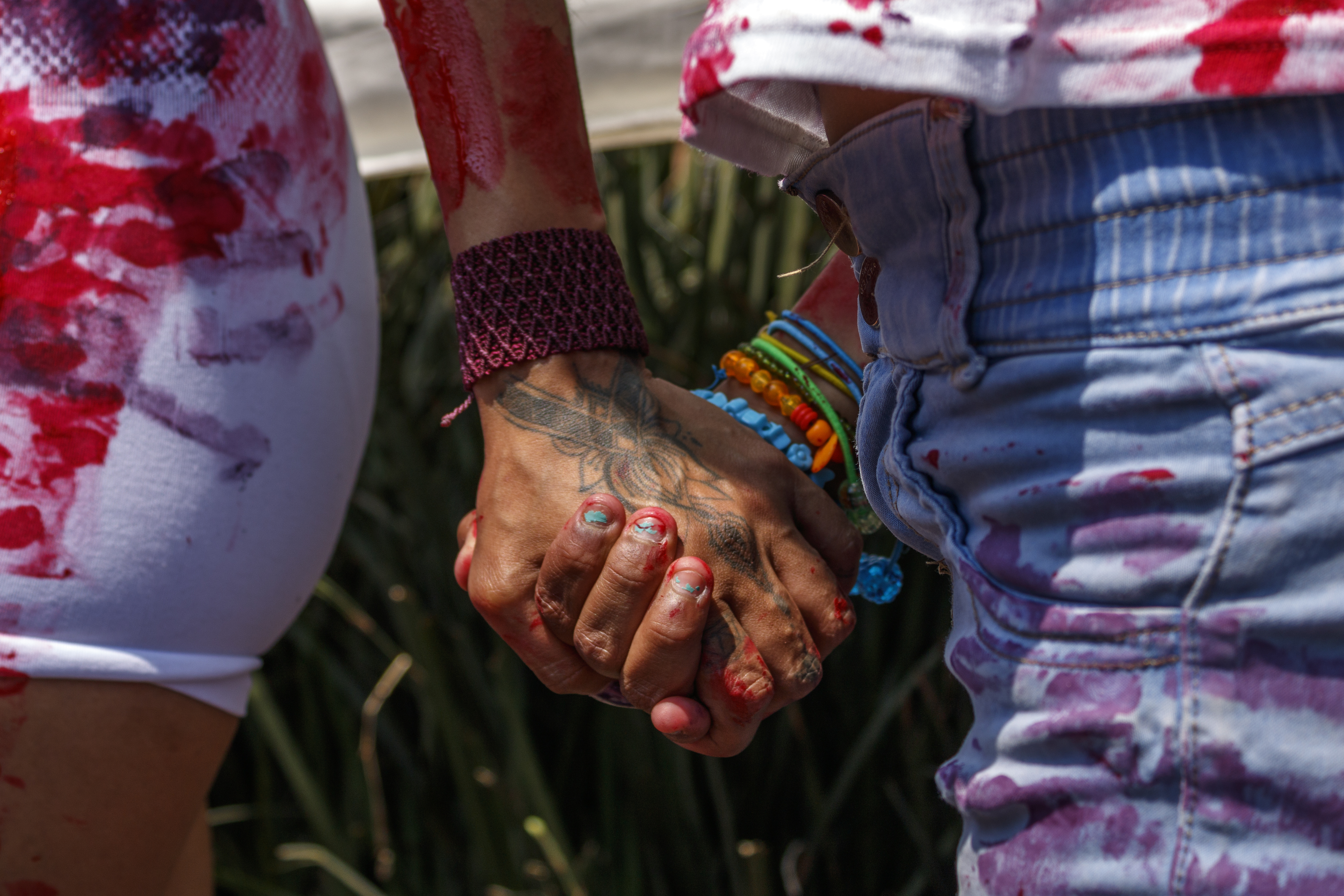 ¡Así se vivió el 8M 2026 en la CDMX!