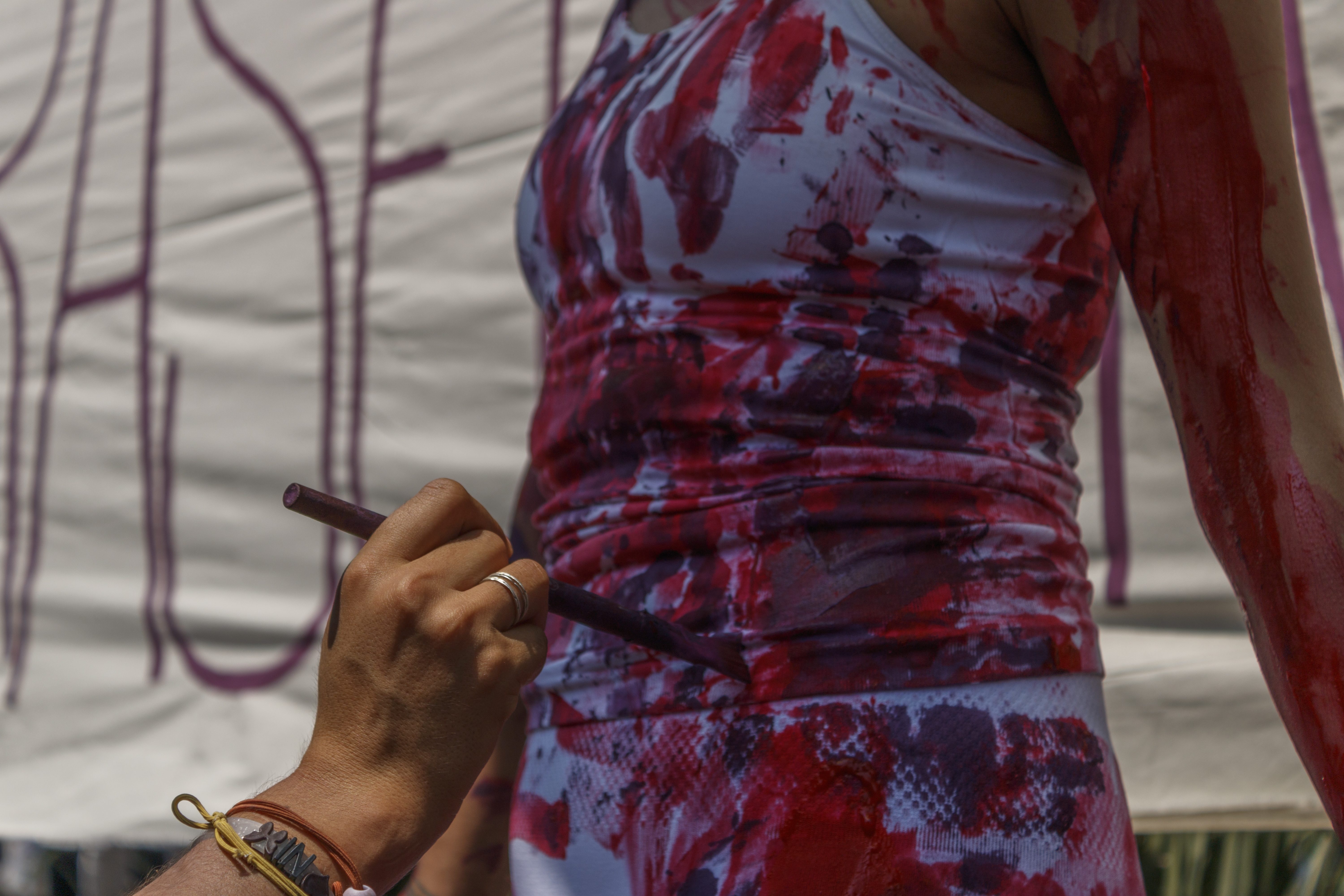 ¡Así se vivió el 8M 2026 en la CDMX!