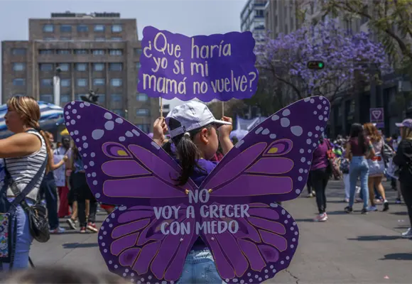 &iexcl;As&iacute; se vivi&oacute; el 8M 2026 en la CDMX!