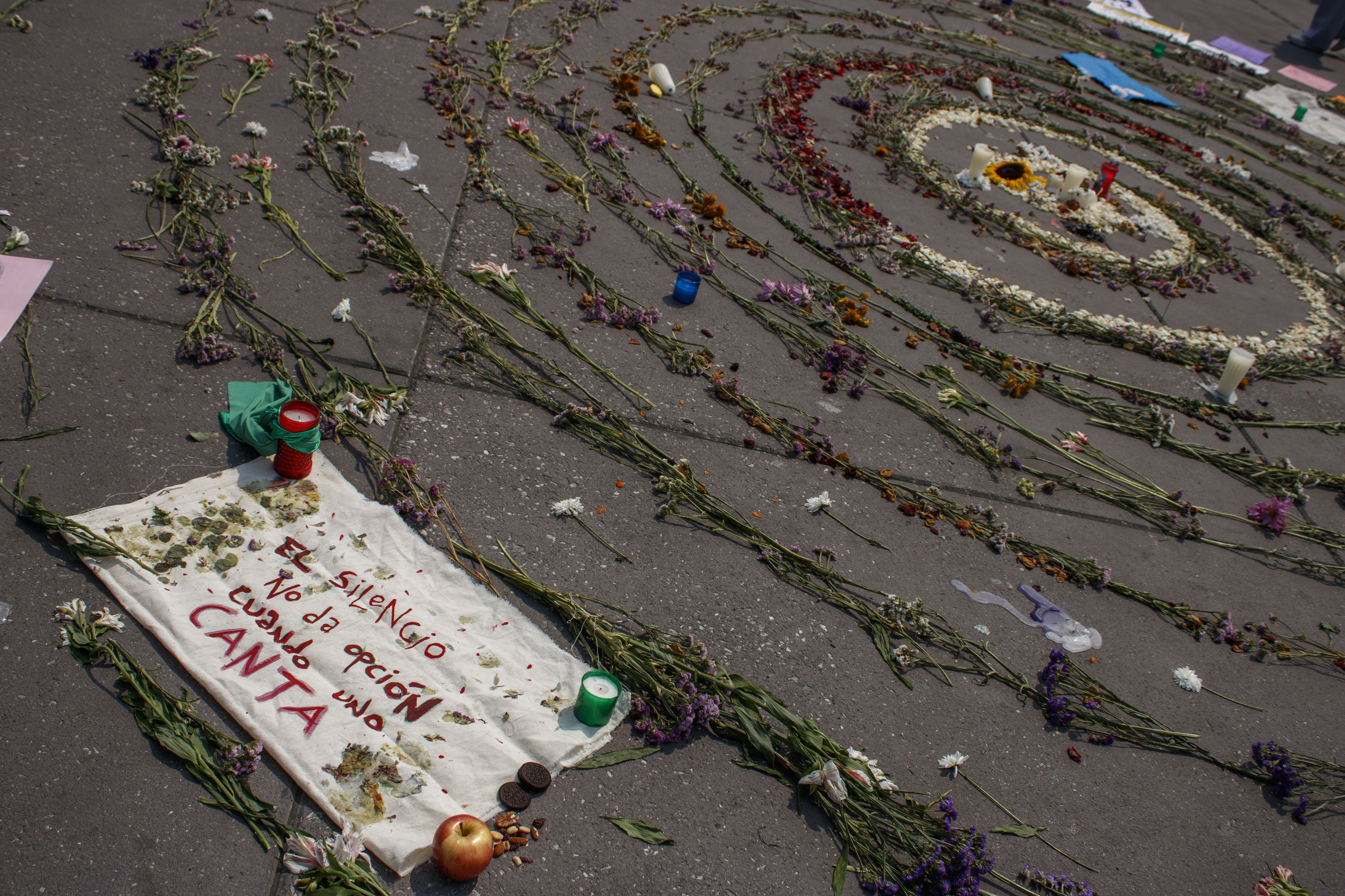 ¡Así se vivió el 8M 2026 en la CDMX!