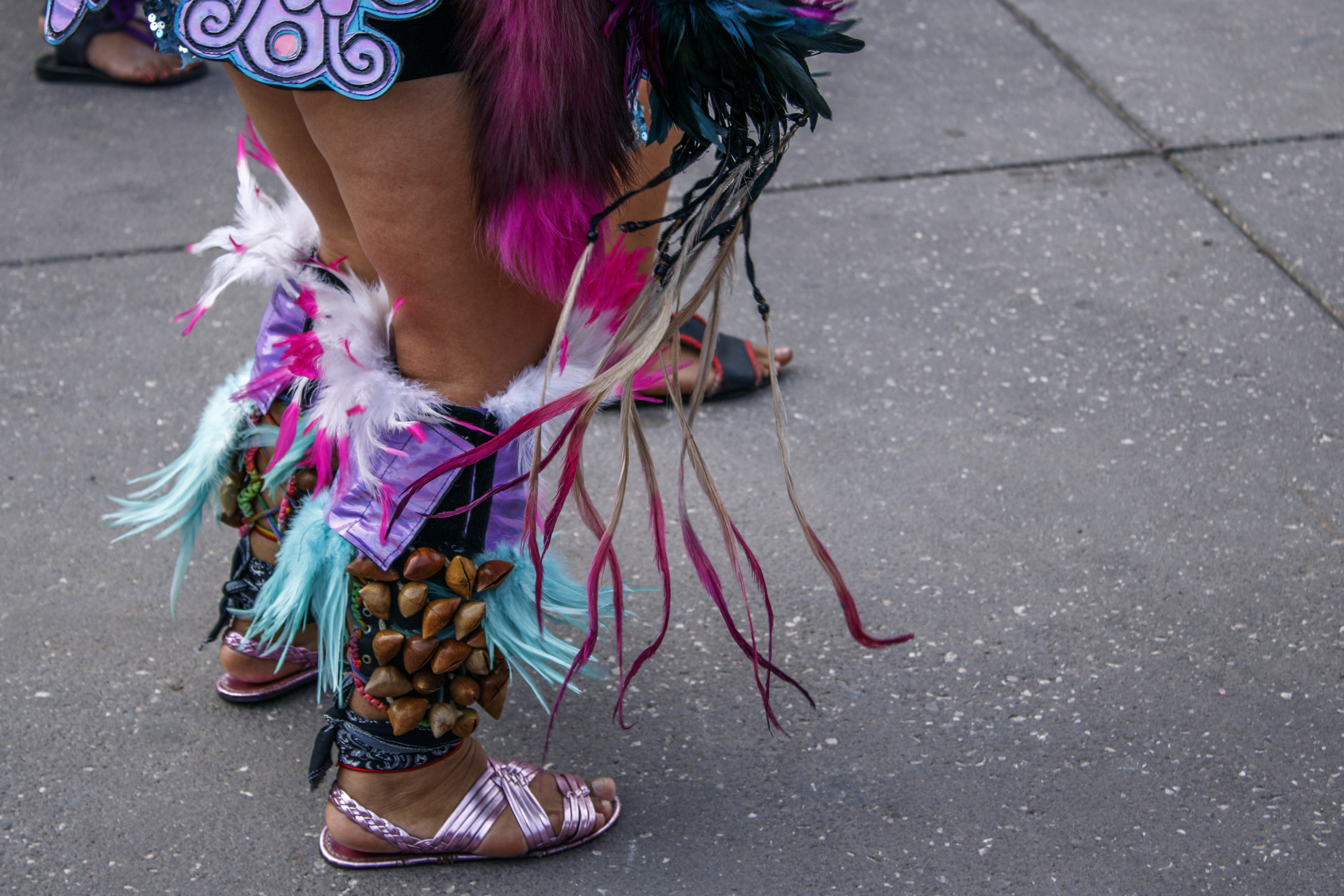 ¡Así se vivió el 8M 2026 en la CDMX!