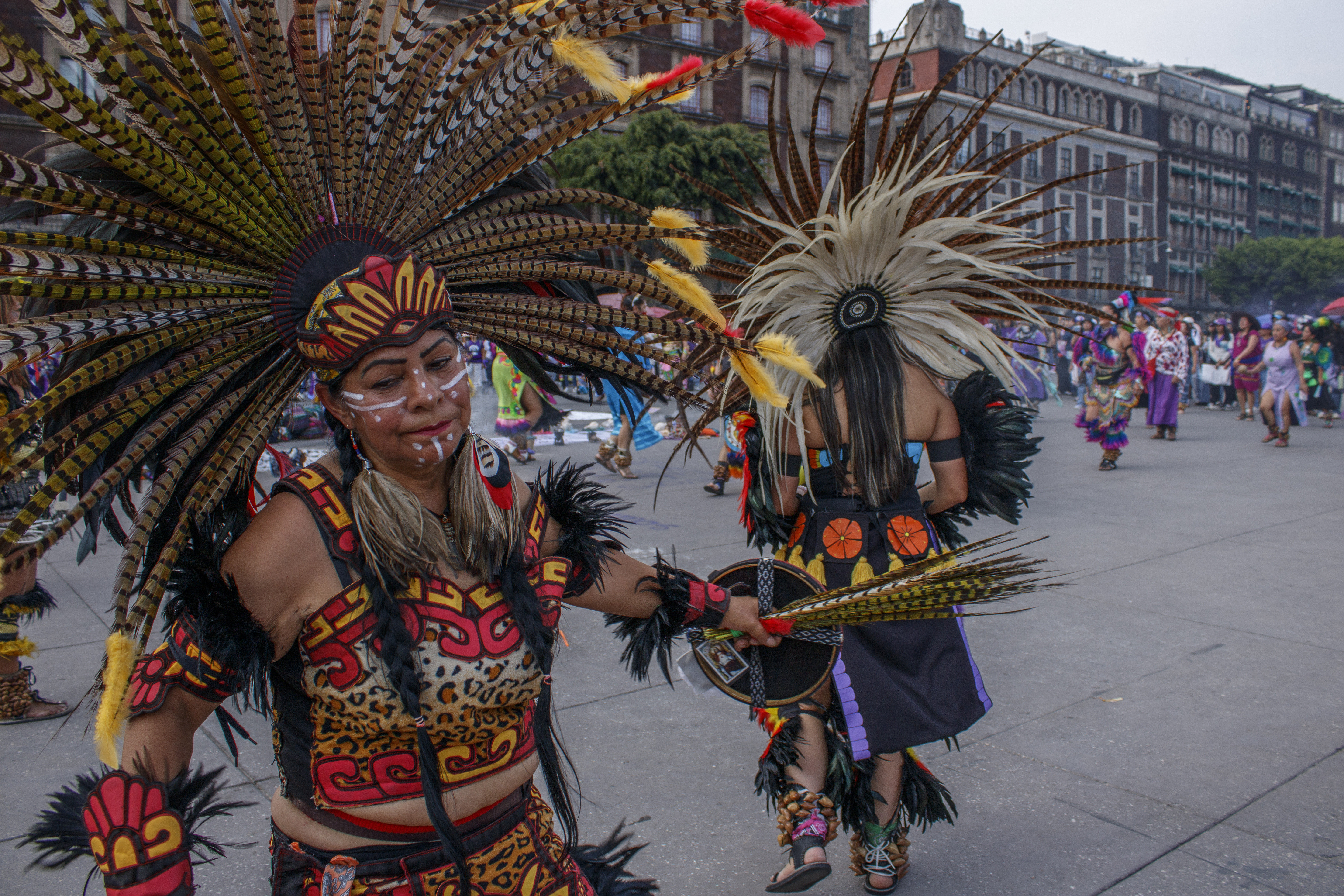 ¡Así se vivió el 8M 2026 en la CDMX!