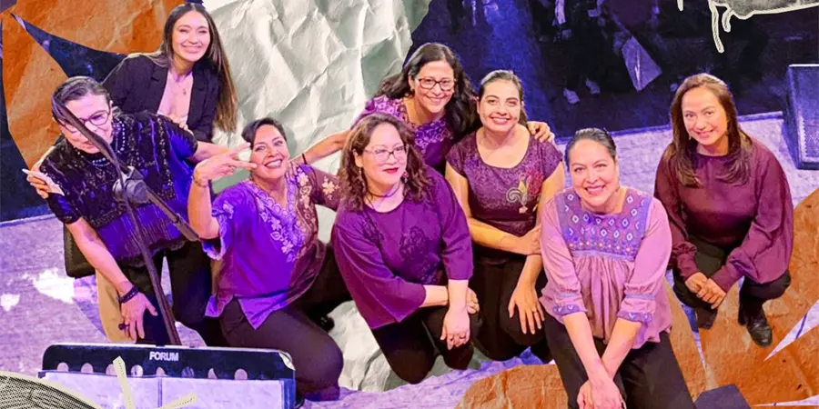 Ella es M&uacute;sica: el festival del IMER que celebra la obra de las mujeres