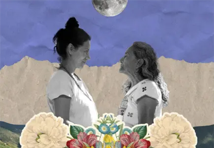 Cuidar desde la memoria: recetas curativas de mujeres ind&iacute;genas