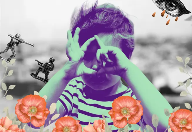 Cuidar en tiempos de violencia