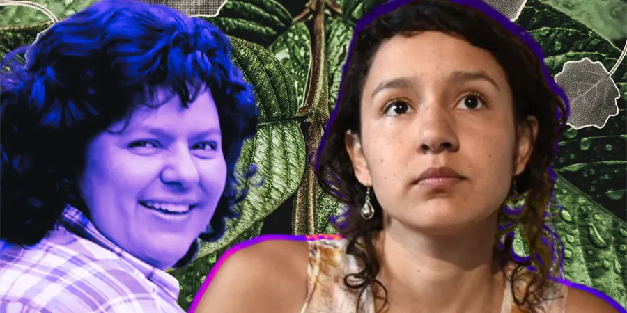 "Tememos la reactivaci&oacute;n del proyecto por el que asesinaron a Berta C&aacute;ceres"