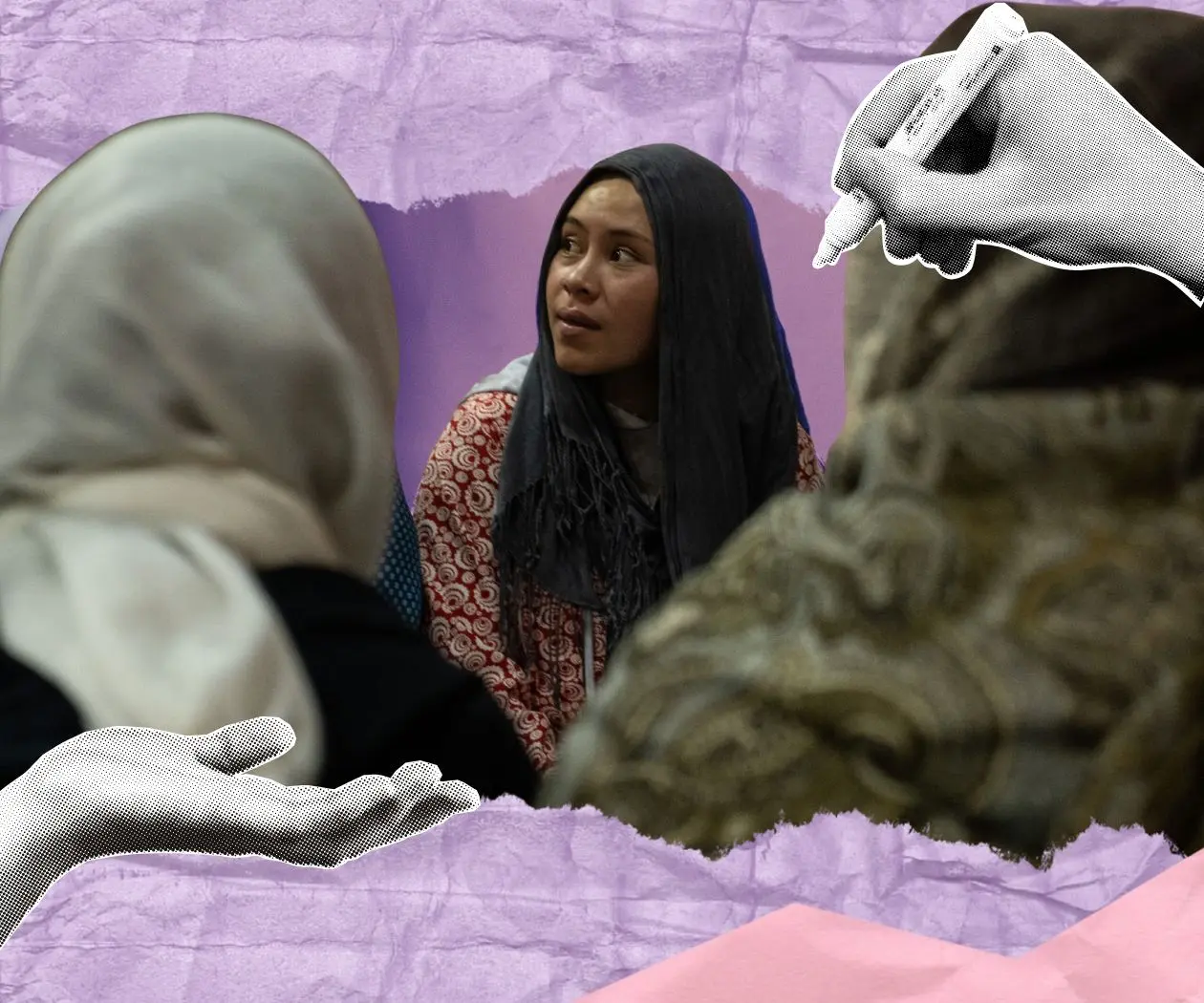 Islamofobia: la forma de discriminación que afecta a las mujeres musulmanas