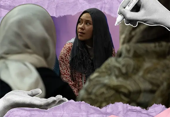 Islamofobia: la forma de discriminaci&oacute;n que afecta a las mujeres musulmanas