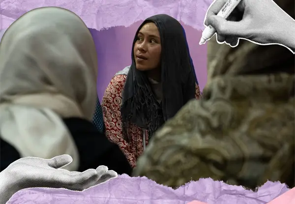 Islamofobia: la forma de discriminaci&oacute;n que afecta a las mujeres musulmanas