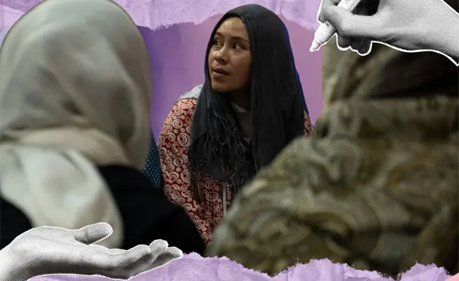 Islamofobia: la forma de discriminaci&oacute;n que afecta a las mujeres musulmanas