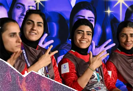 Las mujeres no somos trofeos de guerra