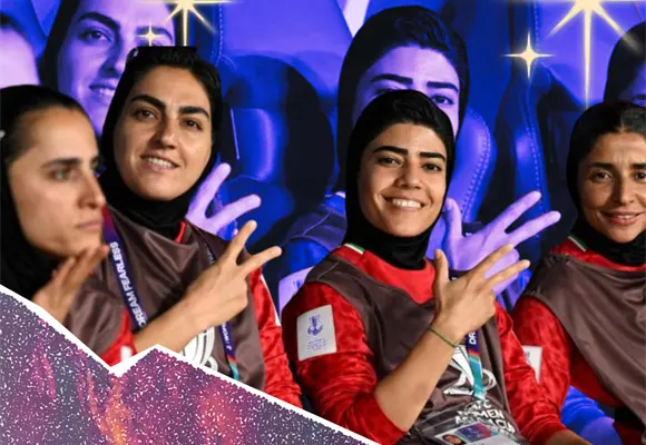 Las mujeres no somos trofeos de guerra