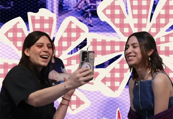 Arte hecho por mujeres: 7 planes culturales para este fin en CDMX