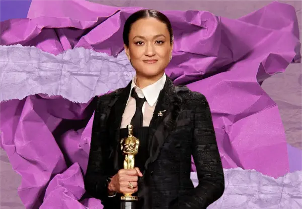 Casi un siglo sin mujeres: Autumn Durald gana Fotograf&iacute;a en los &Oacute;scar