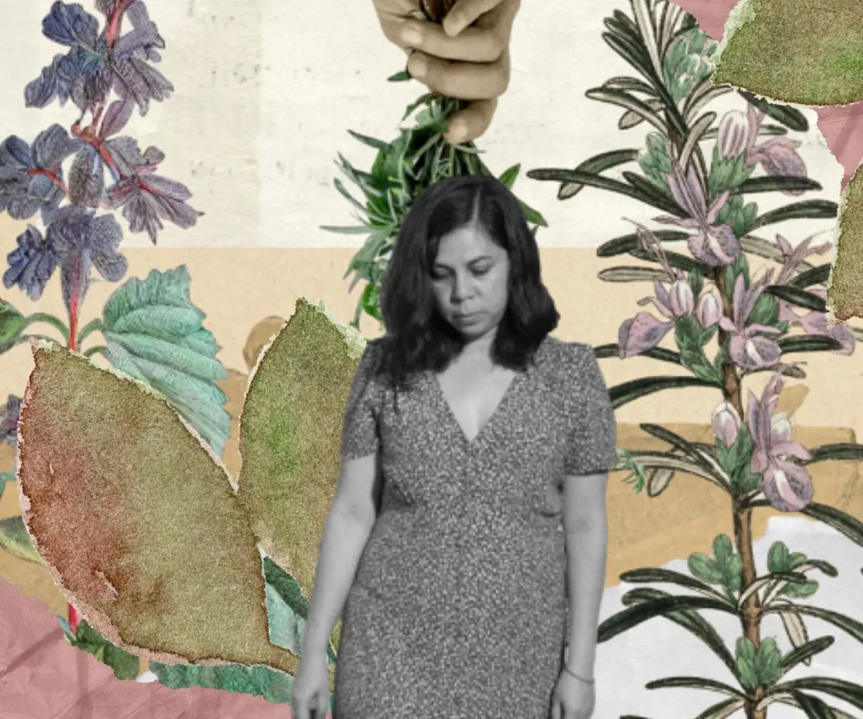 “Es una lucha compartida”: mujeres y autocuidado ancestral que resisten