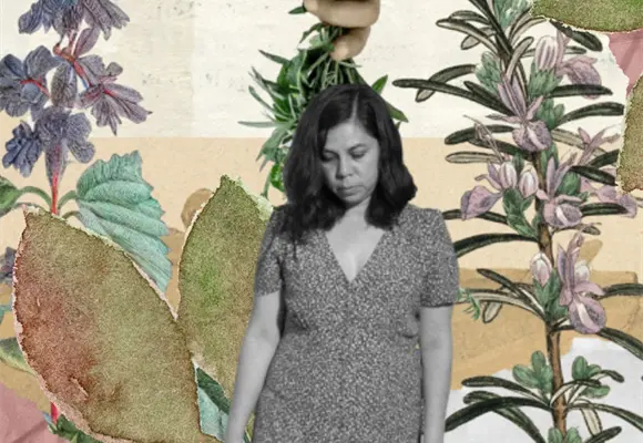 "Es una lucha compartida": mujeres y autocuidado ancestral que resisten