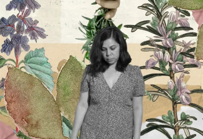 "Es una lucha compartida": mujeres y autocuidado ancestral que resisten