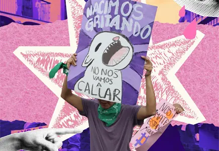 Militar cansadas: el desgaste invisible en los feminismos