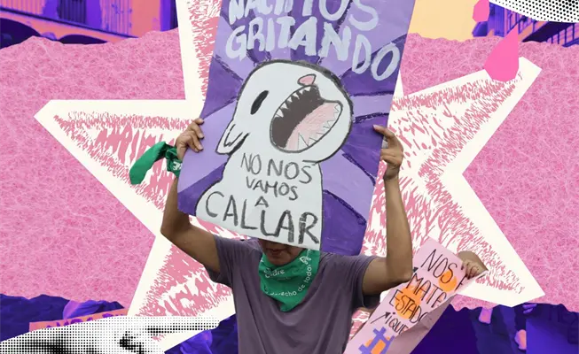 Militar cansadas: el desgaste invisible en los feminismos