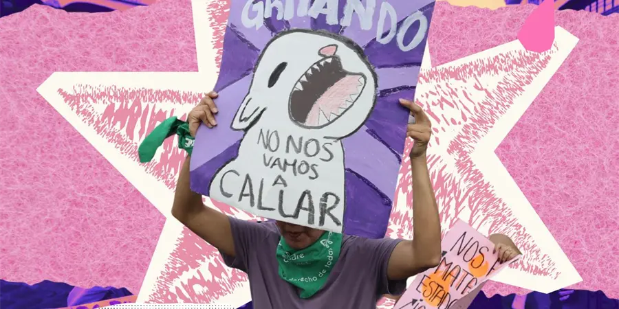 Militar cansadas: el desgaste invisible en los feminismos