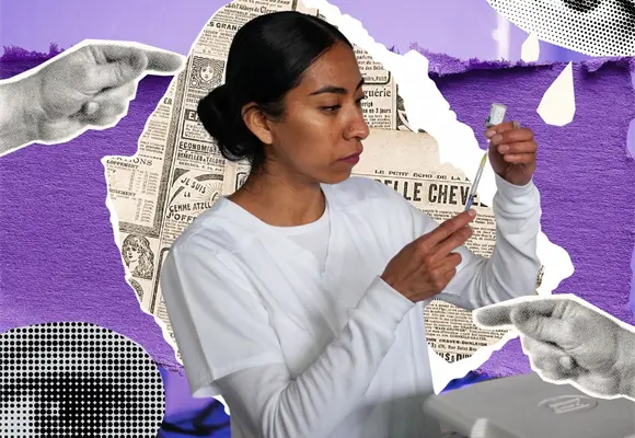 M&aacute;s estudios, menos salario: mujeres ganan 87 por cada 100 pesos