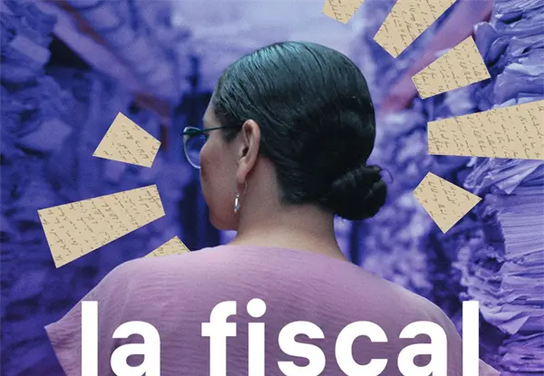 La Fiscal: memoria y justicia frente a la violencia feminicida