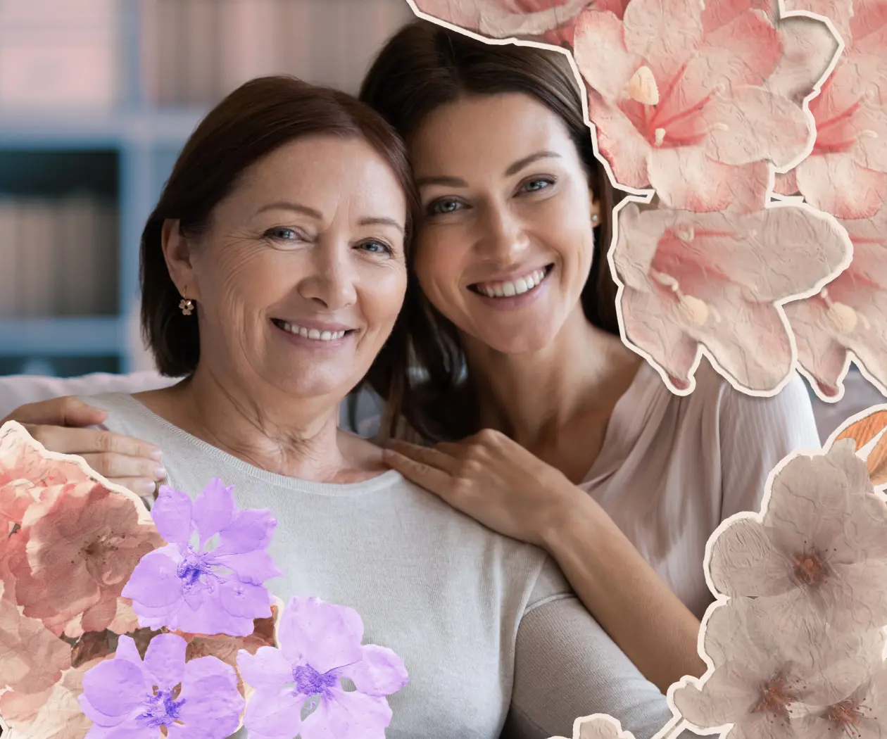 Cuando el cuerpo cambia y nadie habla de ello: la menopausia