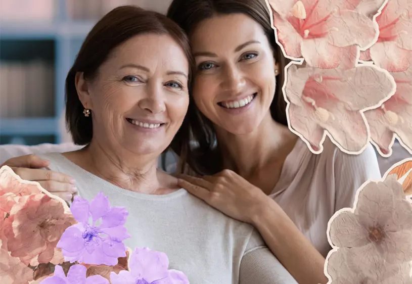 Cuando el cuerpo cambia y nadie habla de ello: la menopausia