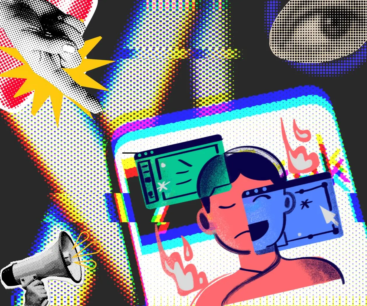 Machos en red: cómo internet educa a los nuevos hombres Machos en red: cómo internet educa a los nuevos hombres