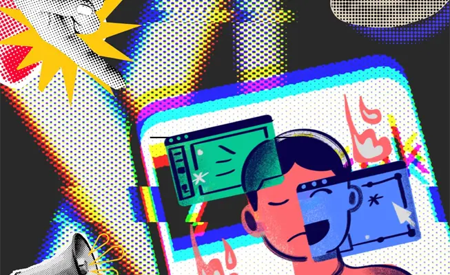 Machos en red: c&oacute;mo internet educa a los nuevos hombres