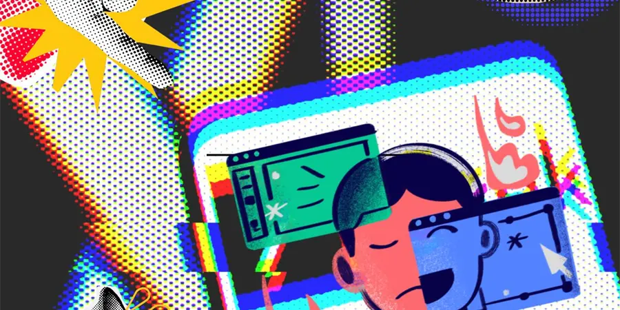 Machos en red: c&oacute;mo internet educa a los nuevos hombres