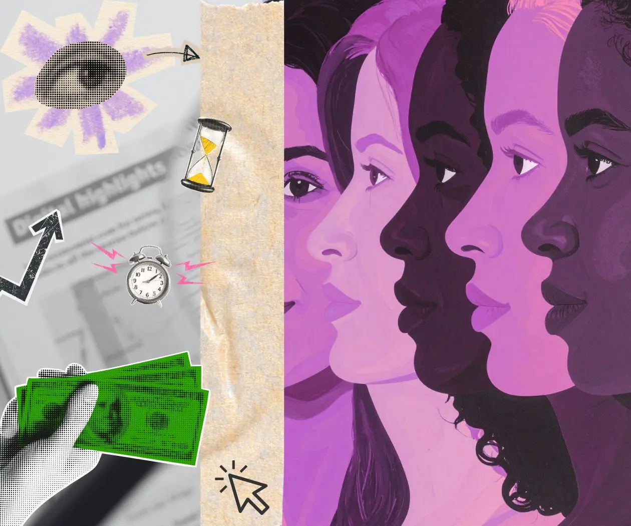 La brecha de aprendizaje laboral limita el crecimiento de las mujeres La brecha de aprendizaje laboral limita el crecimiento de las mujeres