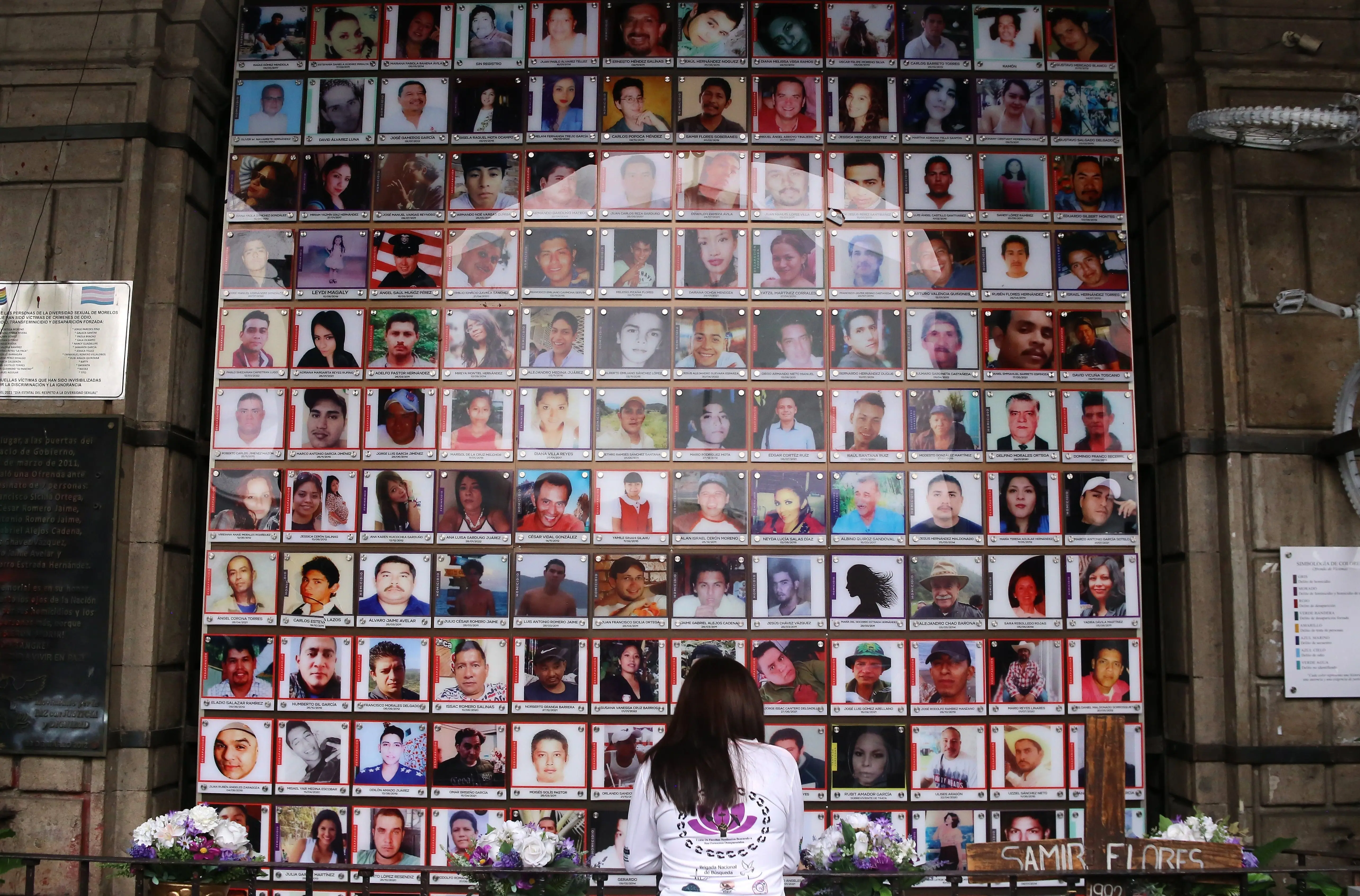 Foto: Cuartoscuro Foto: Cuartoscuro