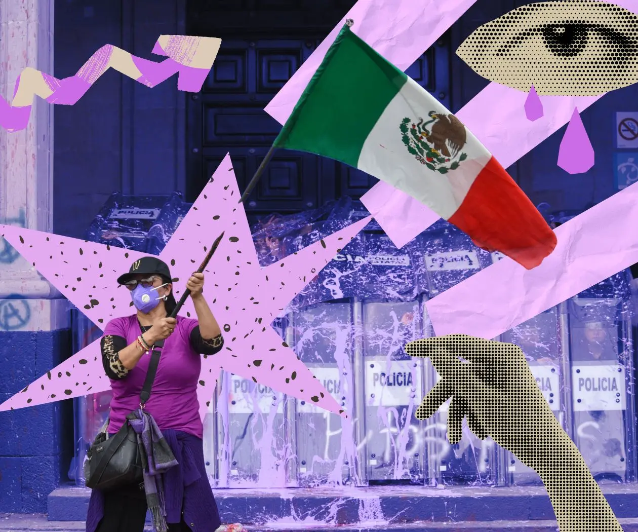 Ley de feminicidio: entre la deuda histórica y la simulación Ley de feminicidio: entre la deuda histórica y la simulación