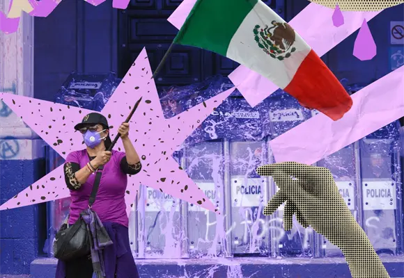 Ley de feminicidio: entre la deuda hist&oacute;rica y la simulaci&oacute;n