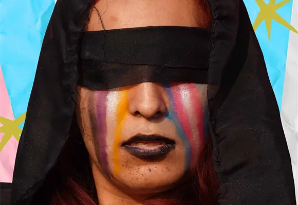 Ley Integral Trans: la deuda pendiente que moviliza a la CDMX