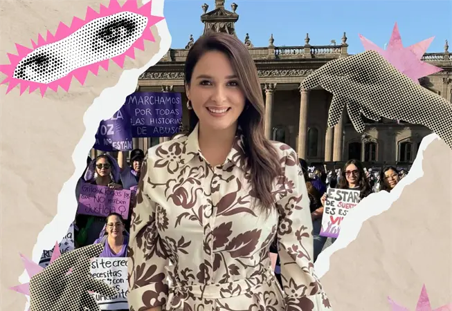 Claves para entender la Ley Valeria: lo que s&iacute; castiga y lo que no