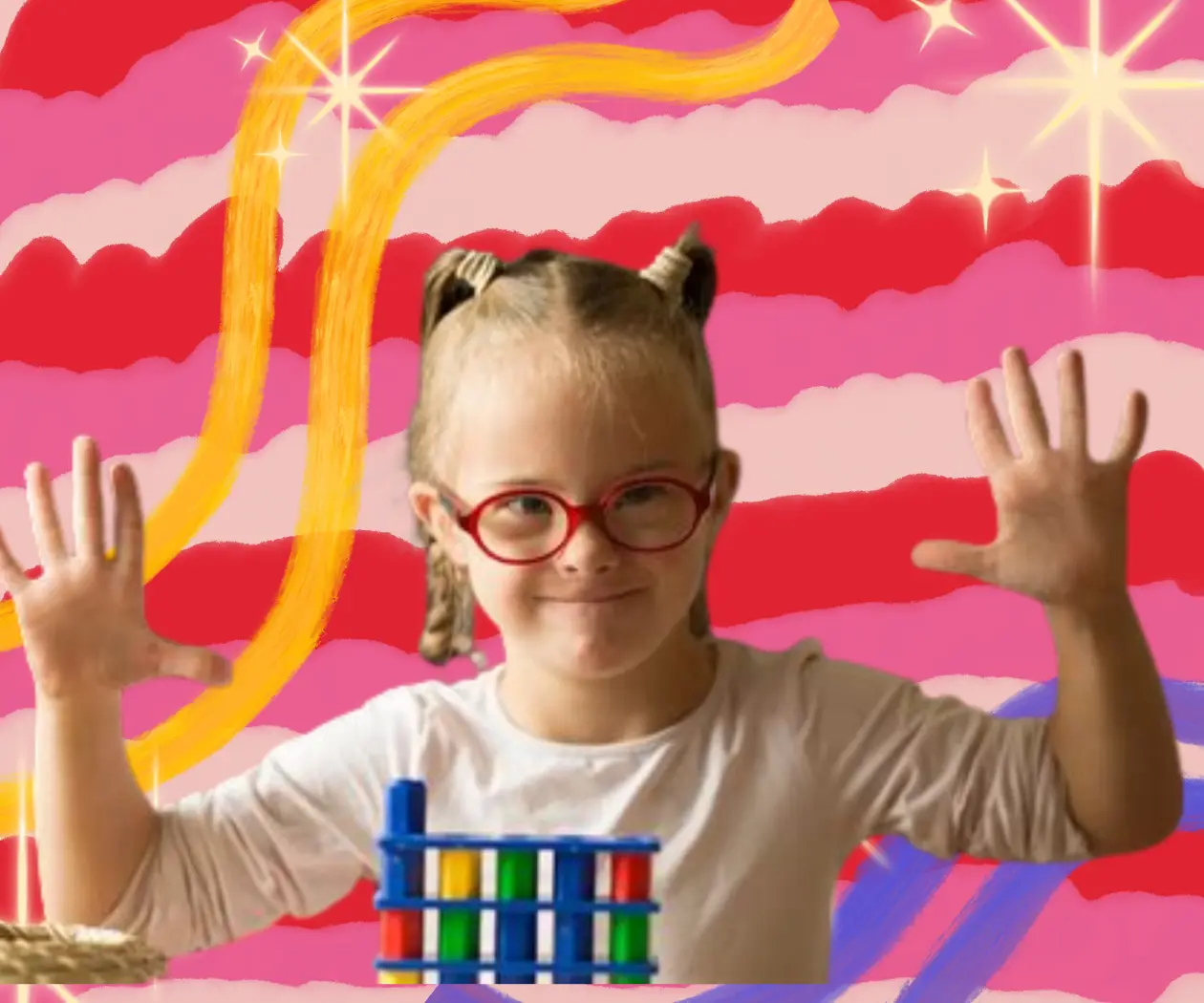 Más allá del diagnóstico: el poder de la estimulación temprana en los primeros años