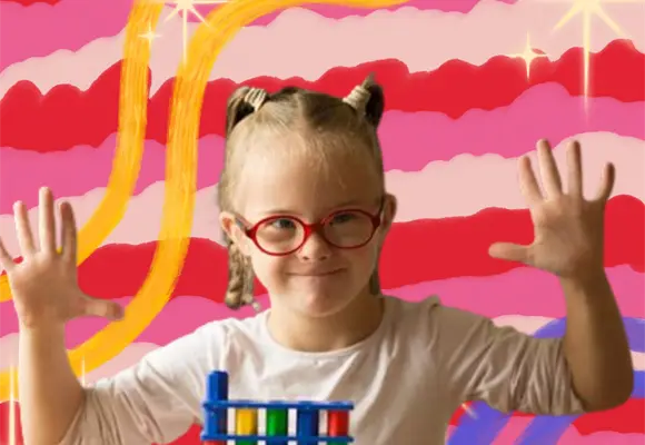 M&aacute;s all&aacute; del diagn&oacute;stico: el poder de la estimulaci&oacute;n temprana en los primeros a&ntilde;os