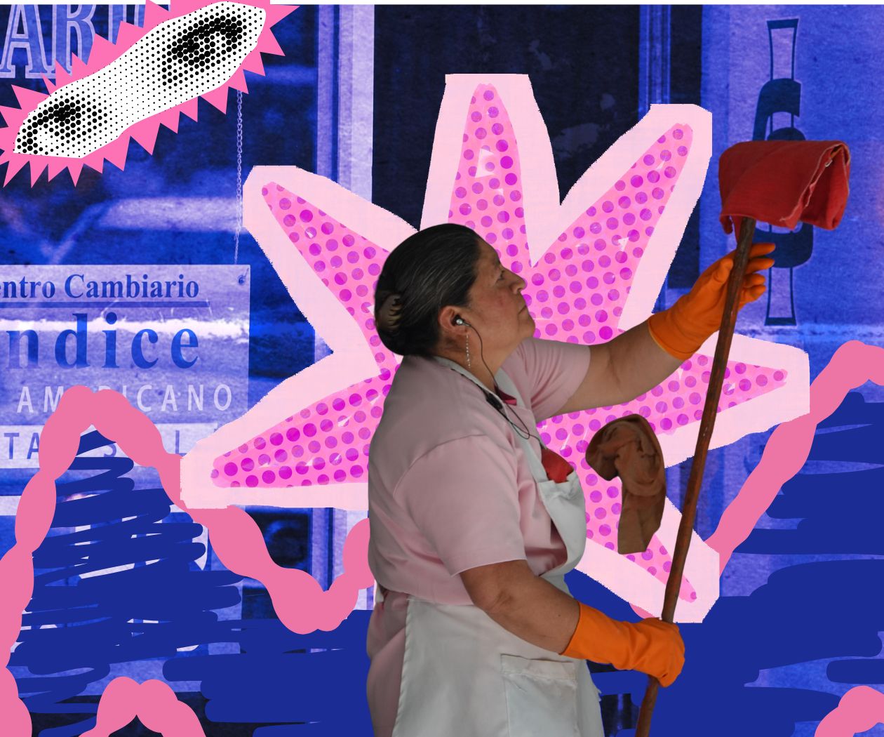 Clasismo emocional y el mito del descanso:  &iquest;qui&eacute;n s&iacute; puede parar?