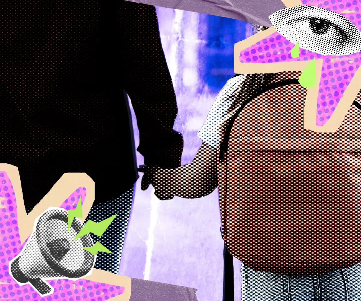 Refugios en México: con incertidumbre, mujeres enfrentan mayor riesgo Refugios en México: con incertidumbre, mujeres enfrentan mayor riesgo