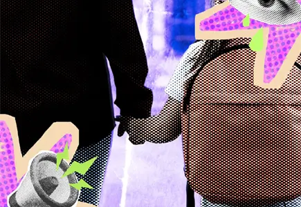 Refugios en M&eacute;xico: con incertidumbre, mujeres enfrentan mayor riesgo