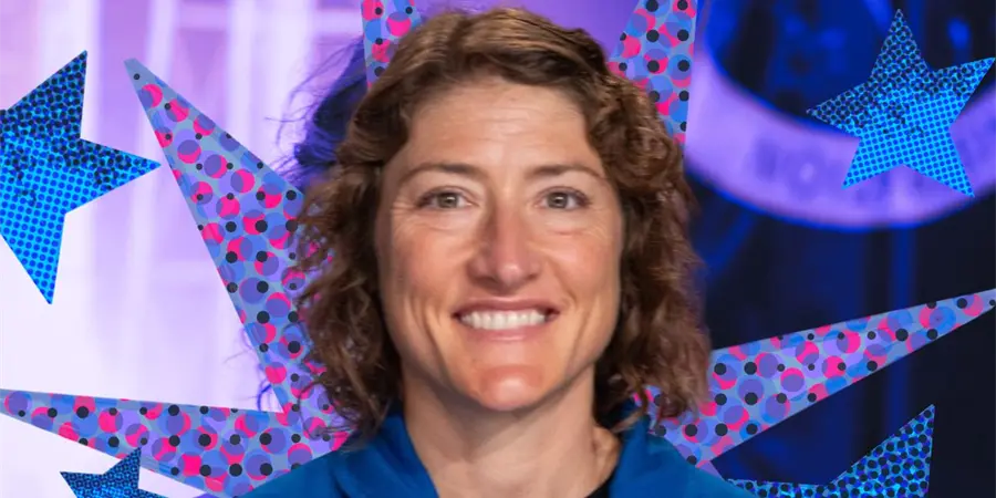 Artemis II y Christina Koch: la mujer que llega a la &oacute;rbita lunar