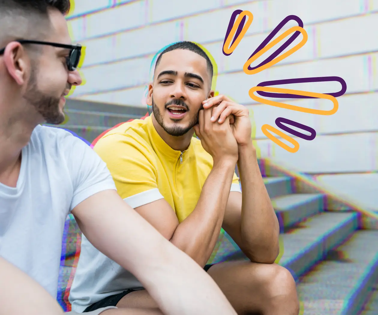 Masculinidad, resentimiento y comunidad incel: Una conversación (segunda parte) Masculinidad, resentimiento y comunidad incel: Una conversación (segunda parte)