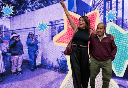 &iexcl;Justicia para Natalia Lane!: M&eacute;xico reconoce tentativa de transfeminicidio