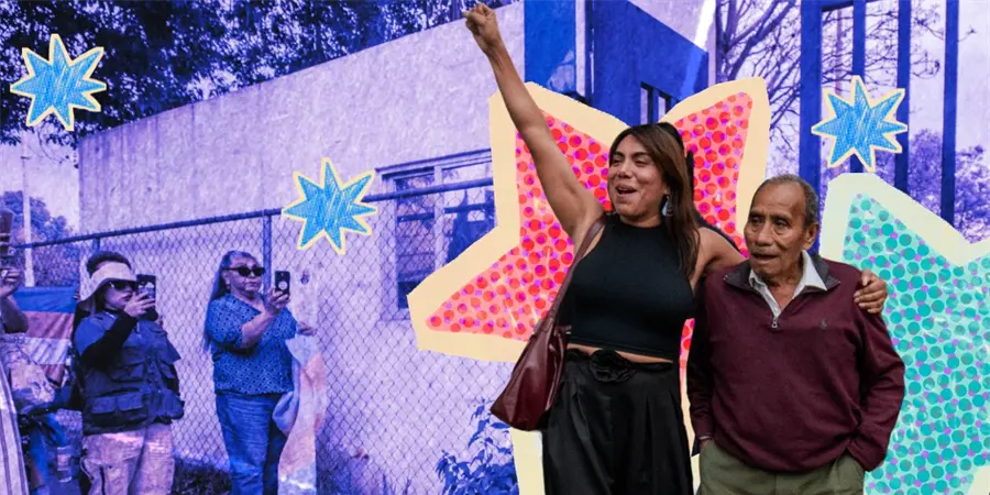 &iexcl;Justicia para Natalia Lane!: M&eacute;xico reconoce tentativa de transfeminicidio