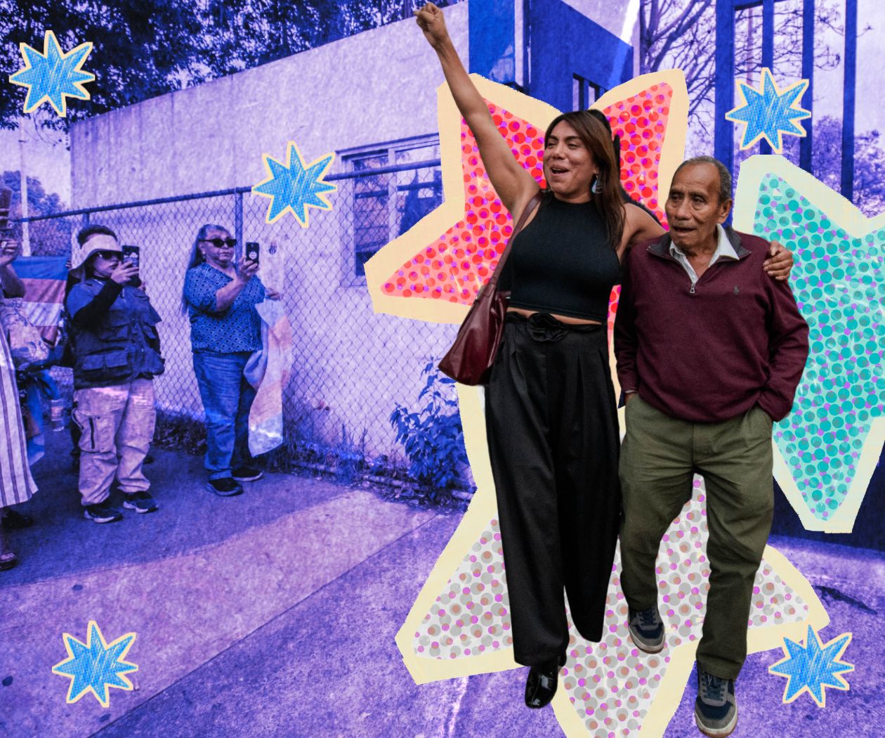 &iexcl;Justicia para Natalia Lane!: M&eacute;xico reconoce tentativa de transfeminicidio