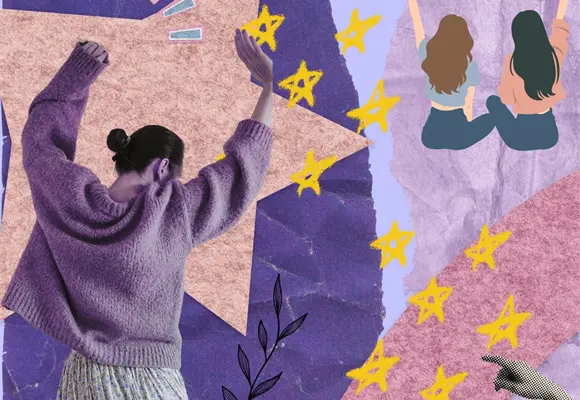 Danzar nuestras libertades: políticas feminista del cuerpo y los afectos Danzar nuestras libertades: políticas feminista del cuerpo y los afectos