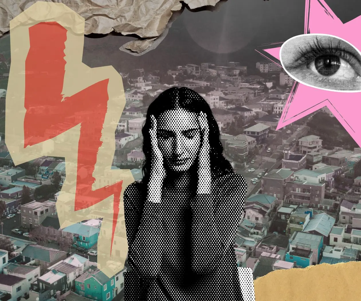 La ciudad generizada, trabajos de cuidado y gentrificación